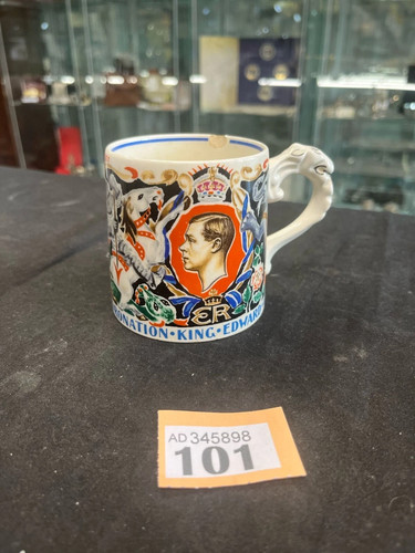 Vintage 1937 commemorative - 1937,