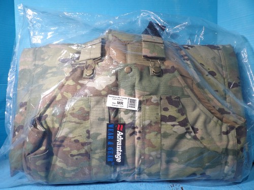 Advantage wear gear multicam - advantage,