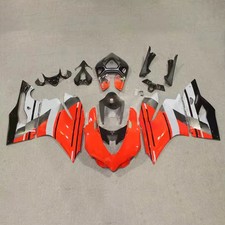 Amotopart Fairing Kit Plastic