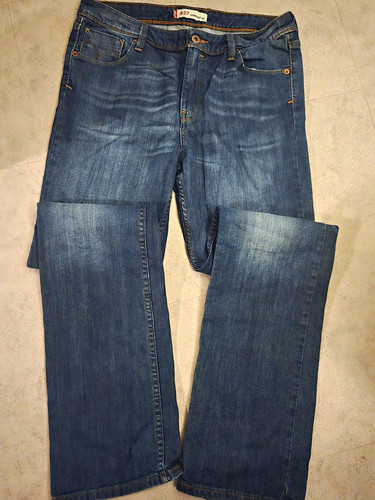 Levi 627 straight fit - levi's,