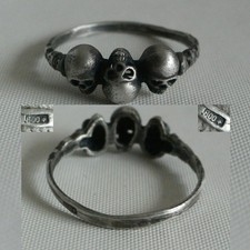 RING WWII WW2 Pz.Div.-Panzer
