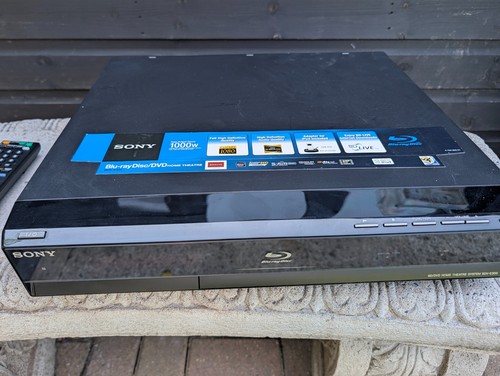 Sony bdv e300 - bdv-e300, blu-ray