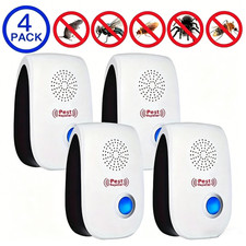 4pack electric ultrasonic - electric,