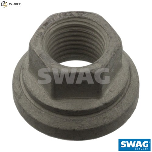 Wheel nut 4869 - 4x, vw