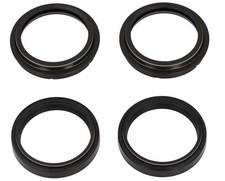 All Balls Fork Seals + Dust