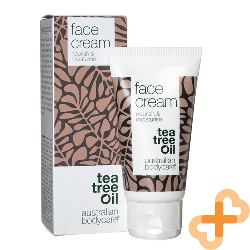 Australian bodycare face cream - bodycare,
