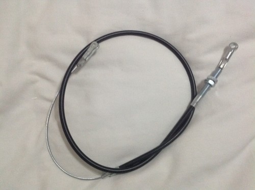 Howard dragon swing handle