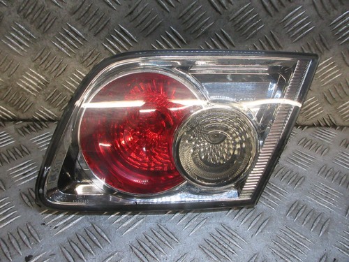 2005 mazda ts 5dr - 2005,
