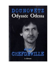 Odyssée Odessa: ALIAS