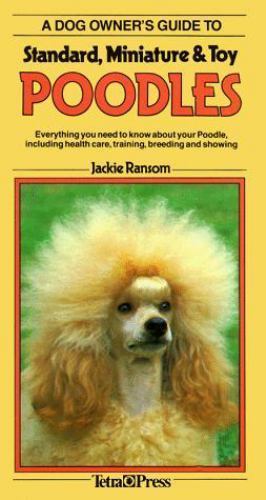 Dog owner guide - dog, owner's