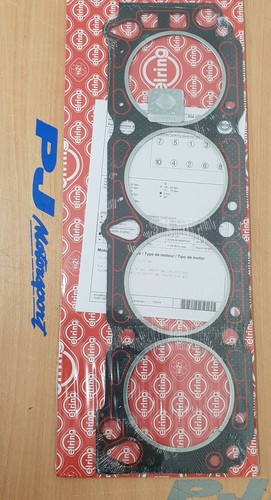 Ford pinto head gasket - ford, by
