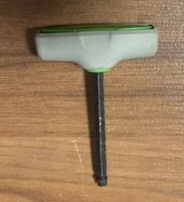 Thule tensioner torque - , tensioner/torque