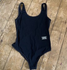 burberry swimsuit