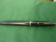 VINTAGE PLATIGNUM "SILVERLINE"