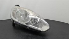 FORD C-MAX - ZETEC TDCI MK2 (C344) - 2010 TO 2015 - Drvier Right Hand Headlamp
