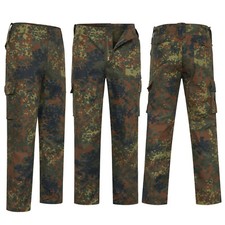 Army Trouser German Military