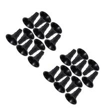  2 Pieces Garden Lamp Holder