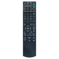RM-E02E Remote Control for