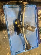 Mk1 Audi TT front Wiper Motor And Linkage Genuine