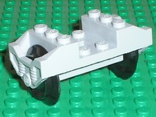 LEGO TRAIN MdStone Train wheel