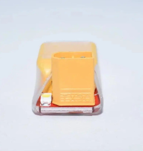 Lipo killer discharger - 0v,