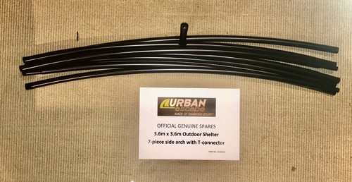 Urban escape halfords - urban, /