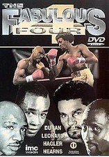 The Fabulous Four DVD (2001)