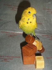 Country Artists BIRDS OF THE