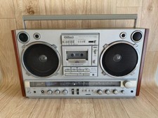 National RX-7000 FM/AM/FM