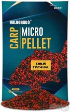 Haldorado Carp Micro Pellets