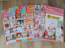 Crafter companion - 7x, crafter's