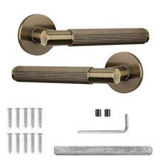 Door handle sets - door,