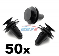 50x Door Card & Interior Panel