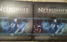 ANDROID NETRUNNER Complete