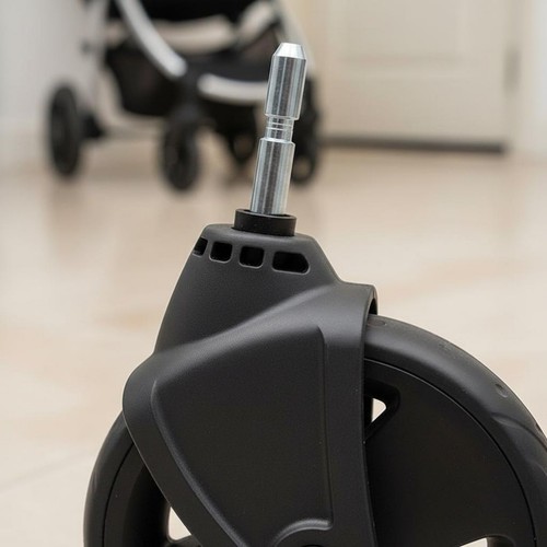Pieces stroller replacement - 4,