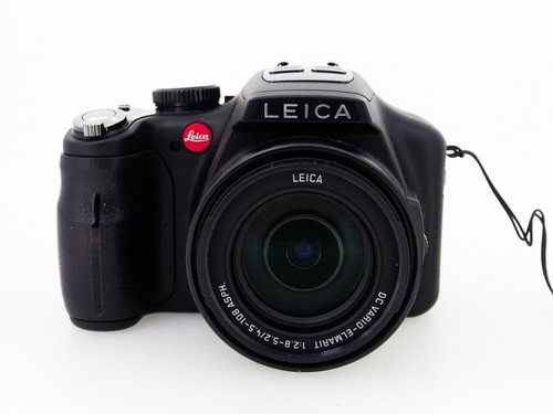 Leica lux bridge - -, camera