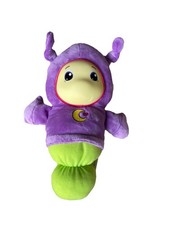 Playskool lullaby gloworm - lullaby, toy