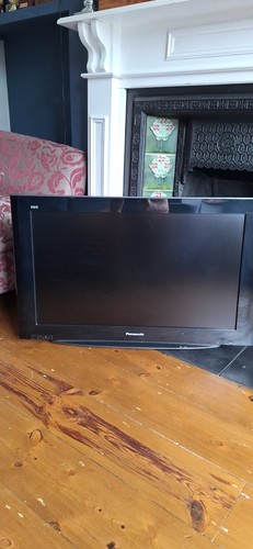 Panasonic viera 32lxd80 - viera, 32"