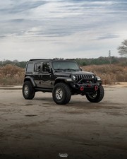 2019 Jeep Wrangler SAHARA