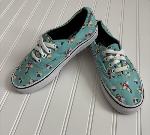 Vans special edition - vans, shoes