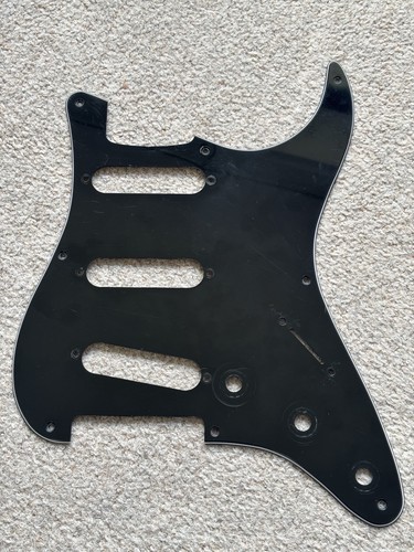 Fender stratocaster - fender,