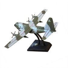 US Air Force C-130 Hercules