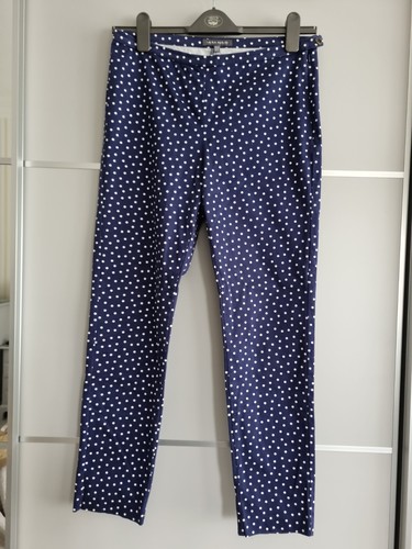 Laura ashley dotty capri - laura,