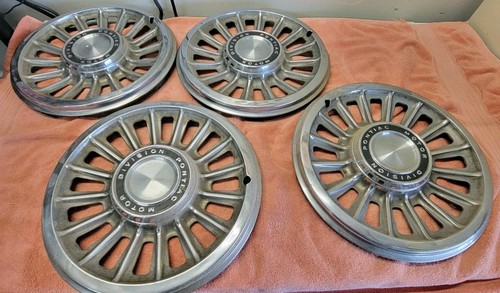 Set 1965 pontiac gto - 4,