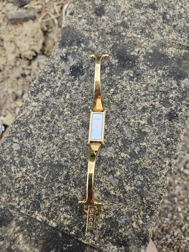 Ladies gucci 1500l gold - ladies,