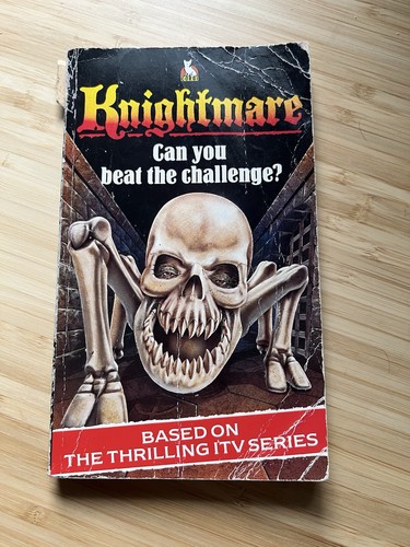 Knightmare can you beat - you,