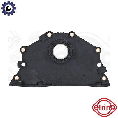 Shaft seal crankshaft - shaft,