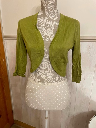 Hobbs carrie bolero knitted - hobbs,