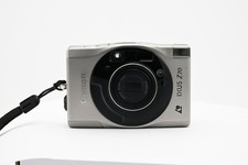 Compact canon ixus z70 silver - ixus,