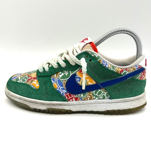 Nike dunk low - nike, gs